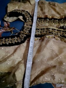Designer Gown