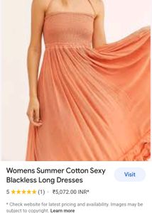 Sexy Gorgeous Features a Shirred Elastic Bo