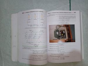 Refrigeration And Air Conditioning by RS Khurmi
