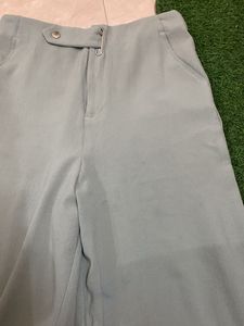 Formal Pant