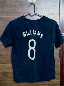 Brooklyn Nets Adidas Tee