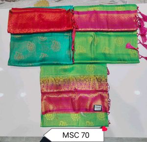 Kubera Silk