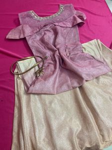 Long Gown