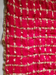 Traditional Assamese Mekhela Sador