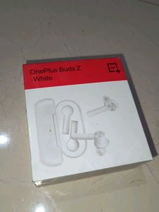 Oneplus Buds Z Earbuds
