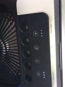 A Mini Small Cooler ☺️😉 Like New With Tag