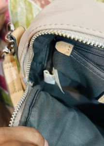 🇫🇷 Parfois Imported Sling Bag