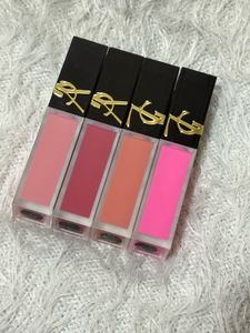 YSL Liquid Blush