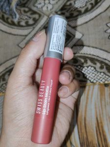 Swiss Crayon 🖍️ Lips+ 🆓 Gift
