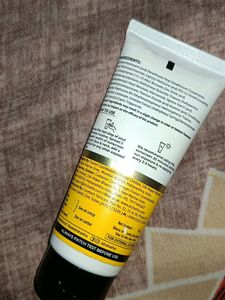 Dr. Sheths Centella And Niacinamide Sunscreen
