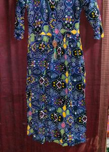 Kurti For Womens