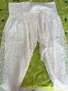 Beautiful Patiala Salwar Kurta With Dupatta
