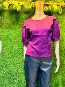 Pretty Strachable Tops For Cute Girls