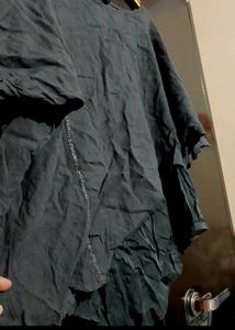 Grey Top For Healthy Girl Or Woman 48 Bust