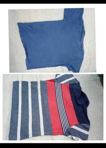 2 Tshirt 👕👕 Combo