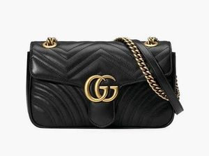 Gucci Marmont Small Shoulder Bag Copy