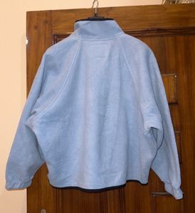 american egale Cozy Fleece Pullover Jacket