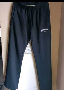 Bonkers Wide Leg Sweatpants 🎀