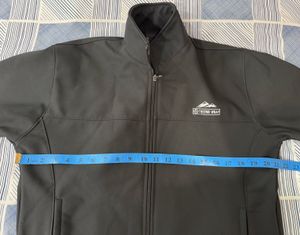 Thermo Wrap Jacket