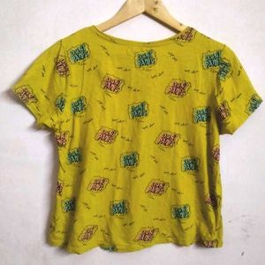 Funky Tshirt