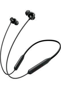 One Plus Bullets Wireless Z2 (Magico Black)