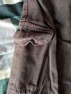 NEW BROWN CARGO