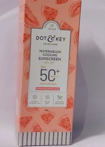 Dot & Key Watermelon Sunscreen SPF 50