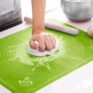 NEW Food Grade Silicone Baking Mat