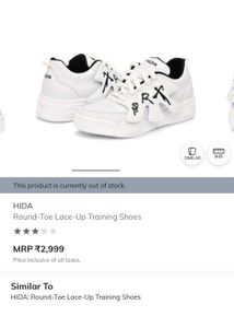 Sneakers For Unisex