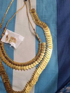 Combo Ginni Jewellery