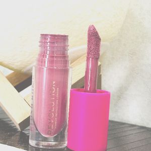 Revolution London Blush Bomb Cream
