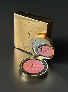 YSL POWDER BLUSH