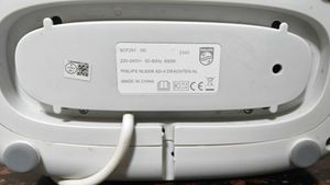 Philips Avent 6 Bottle Sterilizer