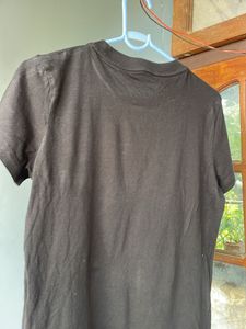 Original Puma Graphic Tee women