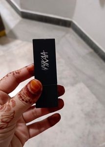 Nykaa And Manish Malhotra Lipstick Combo