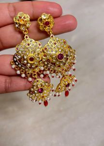 Jewellery Set