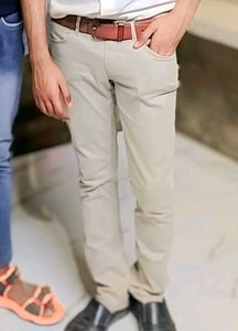 Formal Pant
