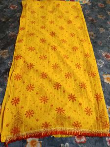 Beutiful Dupatta
