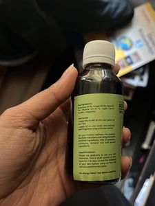 Adivasi Hair Oil original