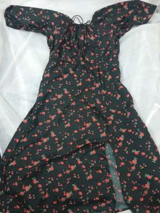 Midi dress