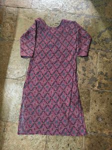 Dailywear Kurta Set