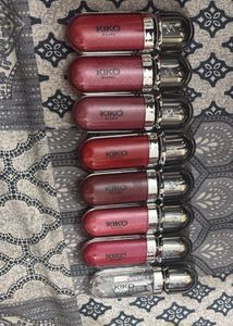 KIKO MILANO OG LIPGLOSS 💕