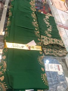 dress material