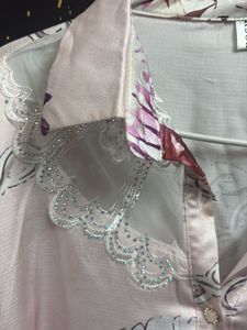 Imported Designer Shirt