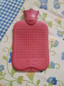 Hot Water Bag