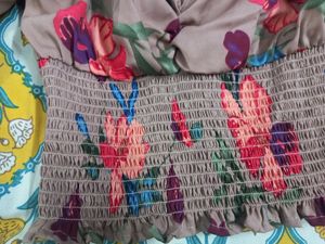 Party Wear Top