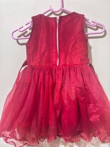 Combo Of  Frock- 4 Set