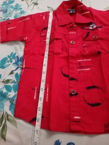 Brand New Dress Set For Kids