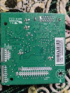 mainboard of an AOC e950Sw LED Monitor.