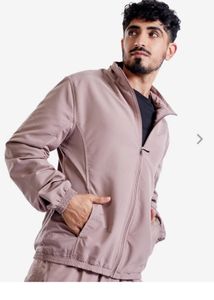 Decathlon Dry Fit Fitness Jacket